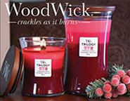 Wood Wick